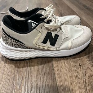 New Balance!!